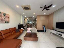 Sembawang Hills Estate (D20), Terrace #632917471